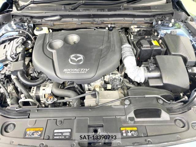Mazda ATENZA WAGON 2014-09 381304-18