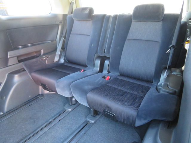 Toyota VELLFIRE 2009-02 191637-18