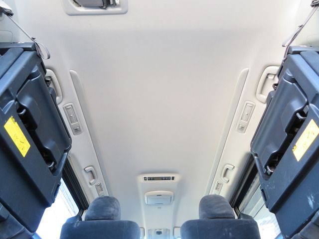 Toyota VELLFIRE 2009-02 191637-17