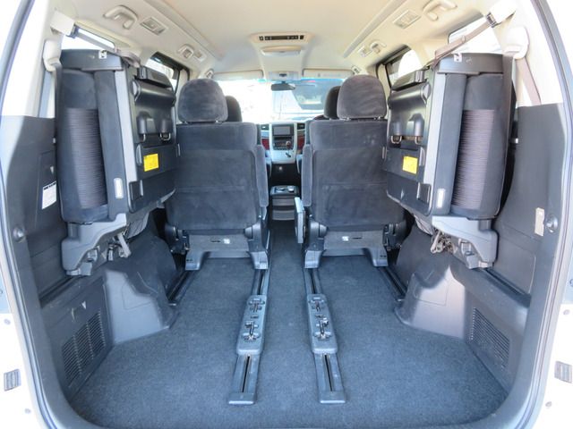 Toyota VELLFIRE 2009-02 191637-16