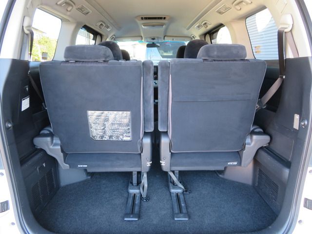 Toyota VELLFIRE 2009-02 191637-15