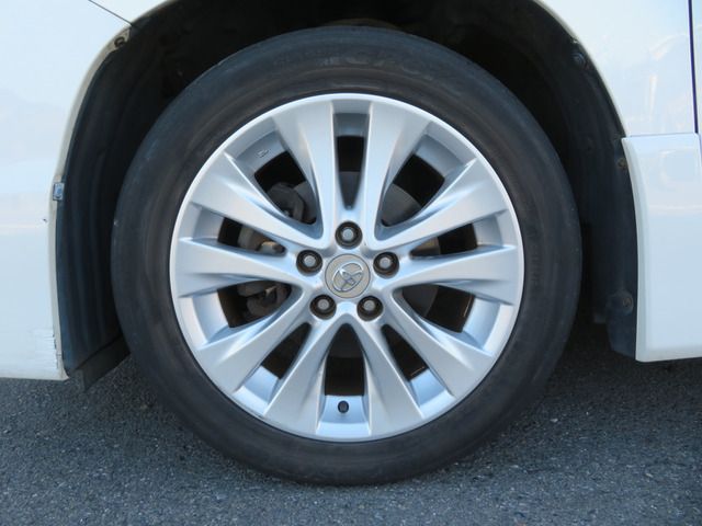 Toyota VELLFIRE 2009-02 191637-13