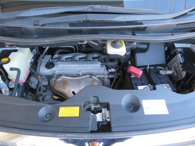 Toyota VELLFIRE 2009-02 191637-12