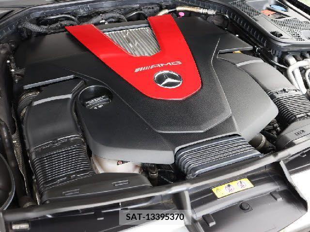 Amg C-CLASS 2018-09 292165-4