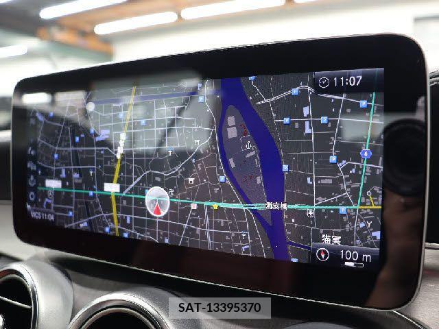 Amg C-CLASS 2018-09 292165-7