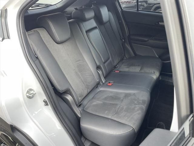 Mitsubishi ECLIPSE CROSS 2021-12 184911-20