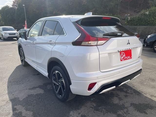 Mitsubishi ECLIPSE CROSS 2021-12 184911-6