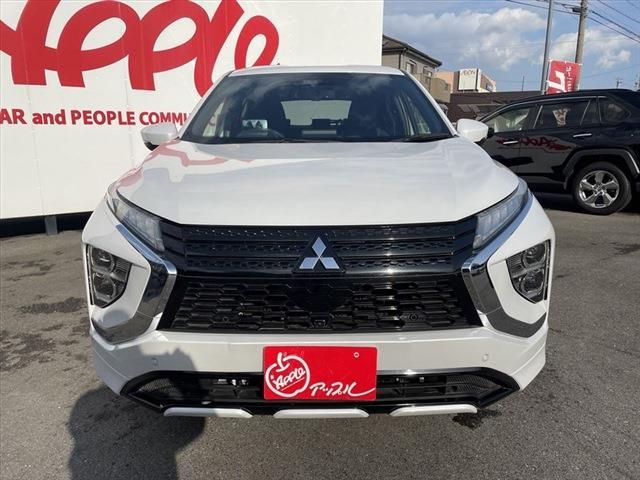 Mitsubishi ECLIPSE CROSS 2021-12 184911-1