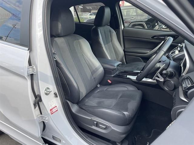 Mitsubishi ECLIPSE CROSS 2021-12 184911-19
