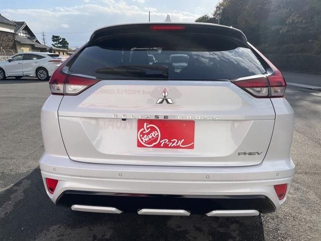 Mitsubishi ECLIPSE CROSS 2021-12 184911-5