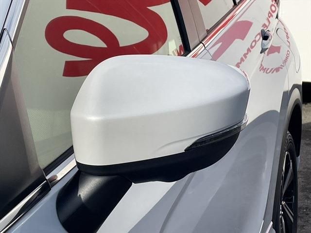 Mitsubishi ECLIPSE CROSS 2021-12 184911-12