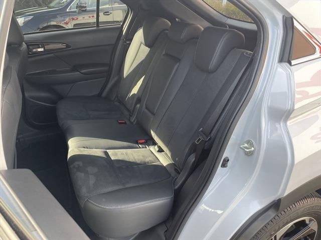 Mitsubishi ECLIPSE CROSS 2021-12 184911-22