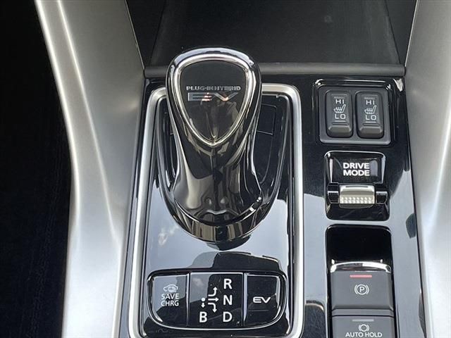 Mitsubishi ECLIPSE CROSS 2021-12 184911-25