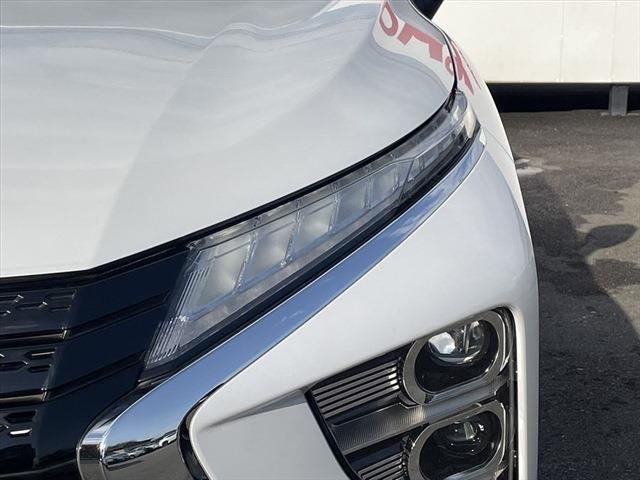 Mitsubishi ECLIPSE CROSS 2021-12 184911-8