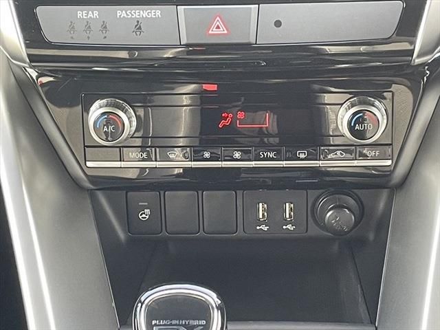 Mitsubishi ECLIPSE CROSS 2021-12 184911-28