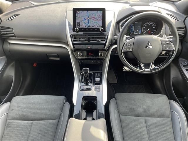 Mitsubishi ECLIPSE CROSS 2021-12 184911-18