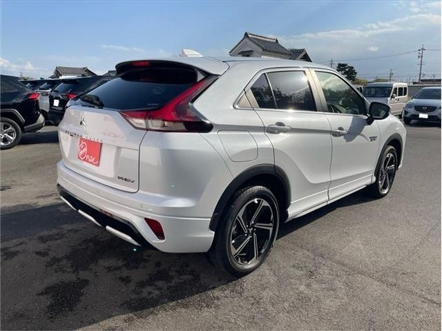 Mitsubishi ECLIPSE CROSS 2021-12 184911-4