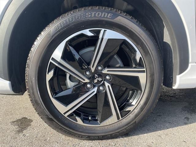 Mitsubishi ECLIPSE CROSS 2021-12 184911-16