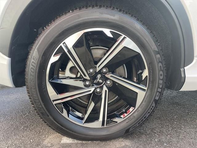 Mitsubishi ECLIPSE CROSS 2021-12 184911-15