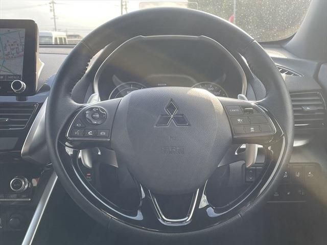 Mitsubishi ECLIPSE CROSS 2021-12 184911-24