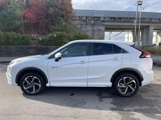 Mitsubishi ECLIPSE CROSS 2021-12 184911-7
