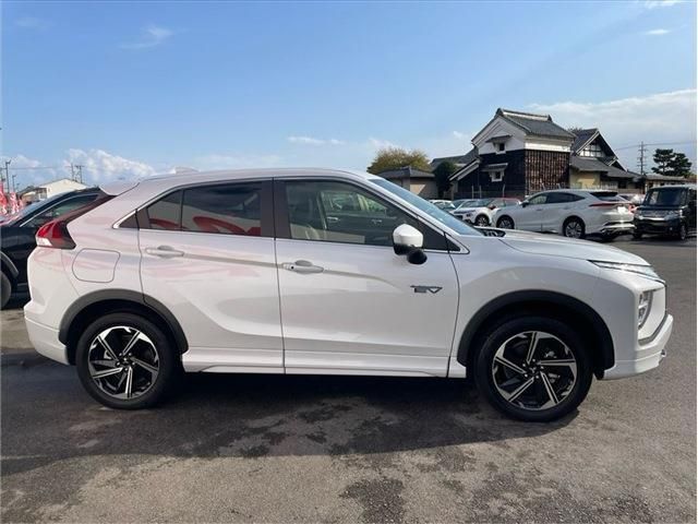 Mitsubishi ECLIPSE CROSS 2021-12 184911-3