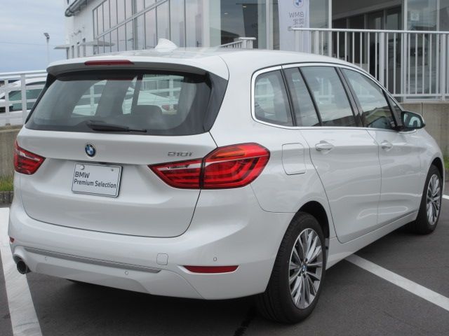 Bmw 2 SERIES 2021-07 2159-2