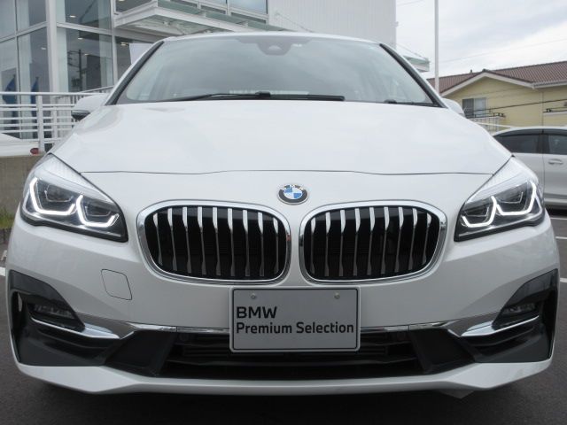 Bmw 2 SERIES 2021-07 2159-3