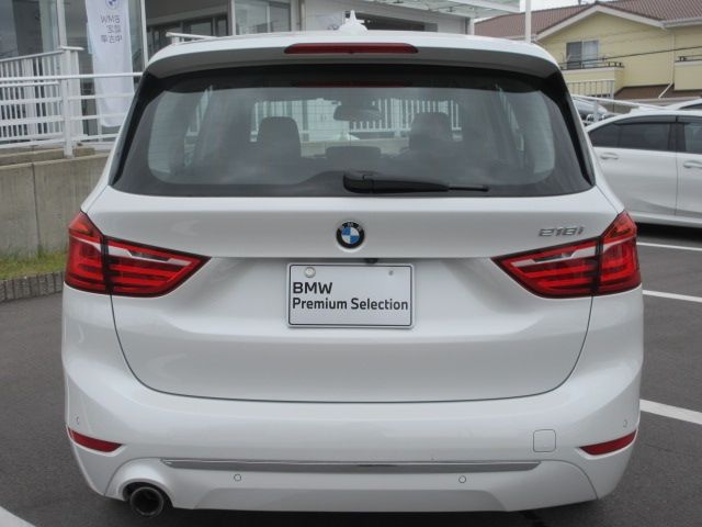 Bmw 2 SERIES 2021-07 2159-4