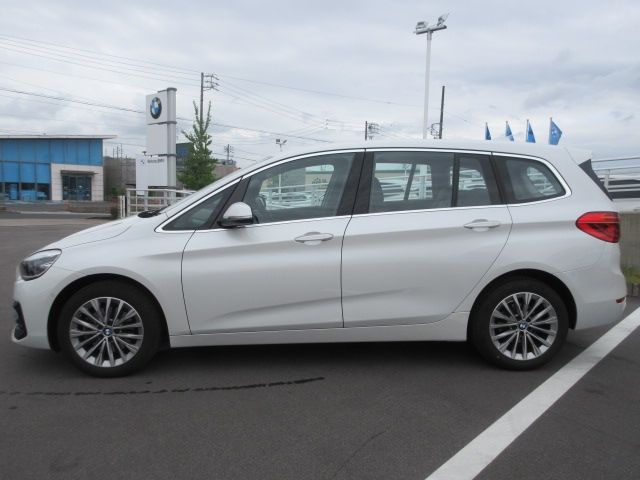 Bmw 2 SERIES 2021-07 2159-5