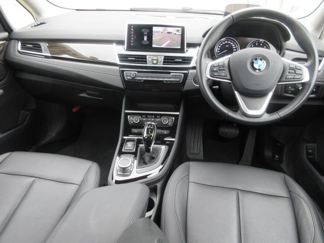 Bmw 2 SERIES 2021-07 2159-18