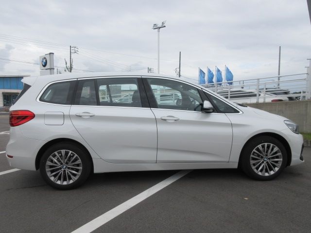 Bmw 2 SERIES 2021-07 2159-11