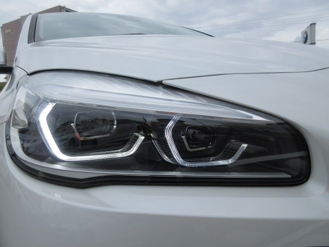 Bmw 2 SERIES 2021-07 2159-7