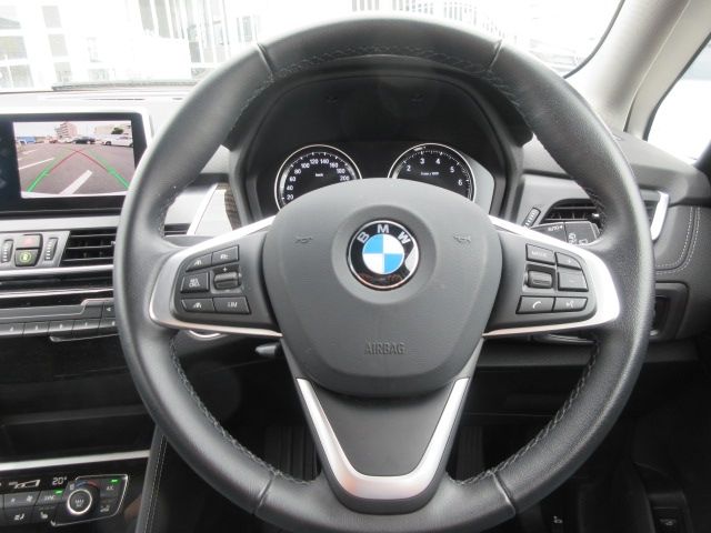 Bmw 2 SERIES 2021-07 2159-20