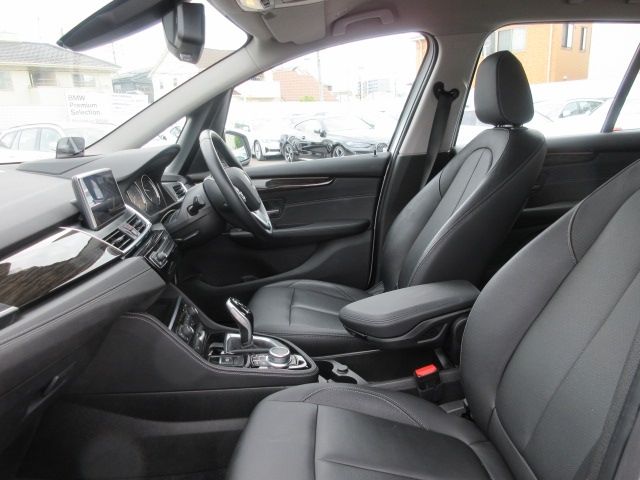 Bmw 2 SERIES 2021-07 2159-1
