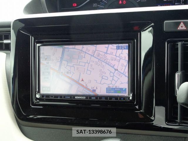 Suzuki SOLIO 2021-08 285356-11