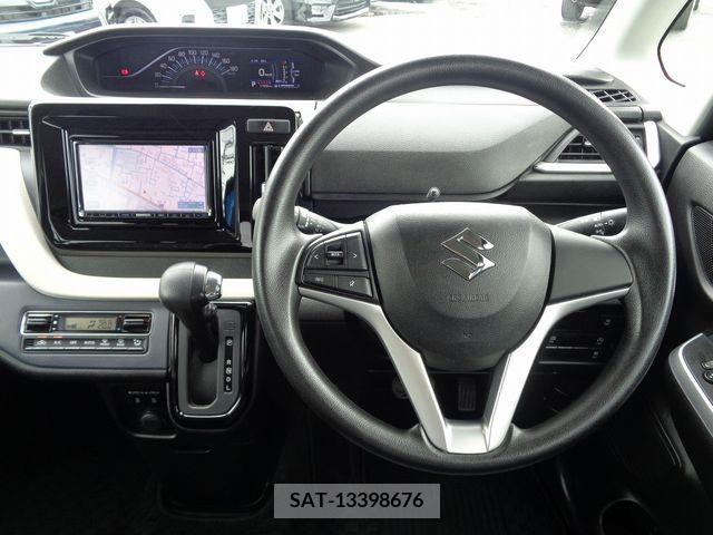 Suzuki SOLIO 2021-08 285356-1