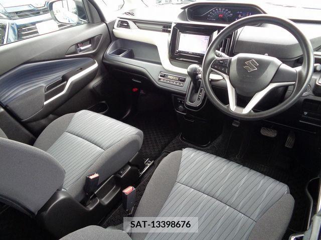 Suzuki SOLIO 2021-08 285356-9