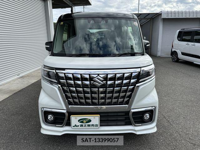Suzuki SPACIA 2023-09 204024-1