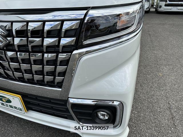 Suzuki SPACIA 2023-09 204024-2