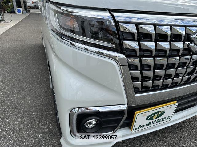 Suzuki SPACIA 2023-09 204024-3