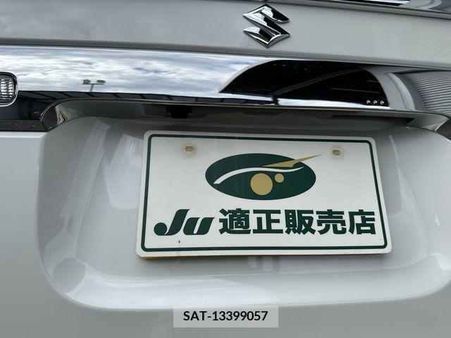Suzuki SPACIA 2023-09 204024-12
