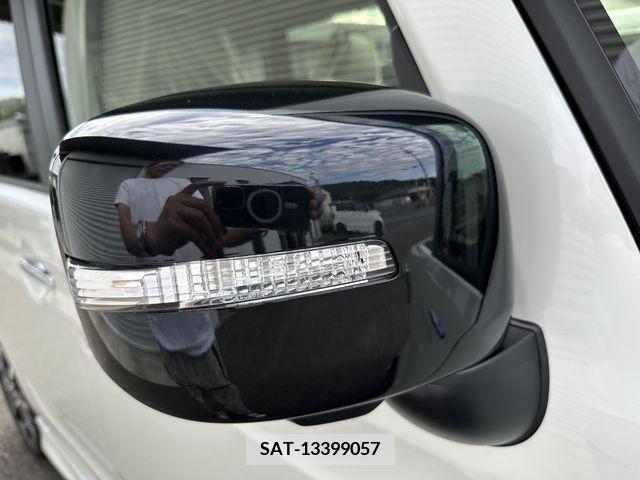 Suzuki SPACIA 2023-09 204024-4