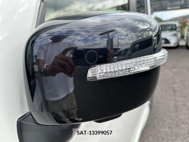 Suzuki SPACIA 2023-09 204024-5