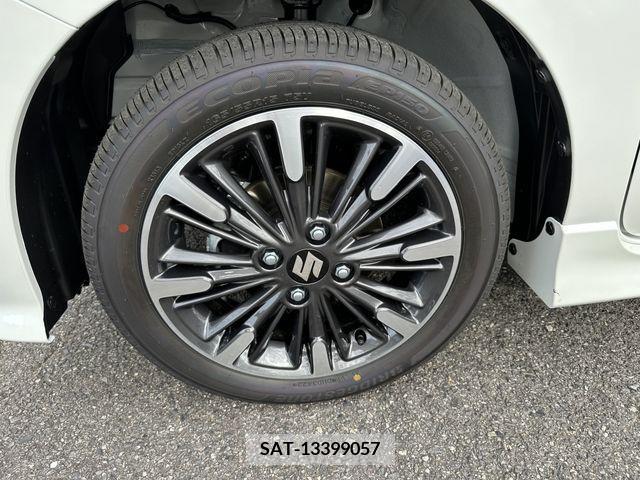 Suzuki SPACIA 2023-09 204024-6