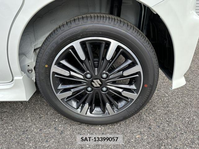Suzuki SPACIA 2023-09 204024-7