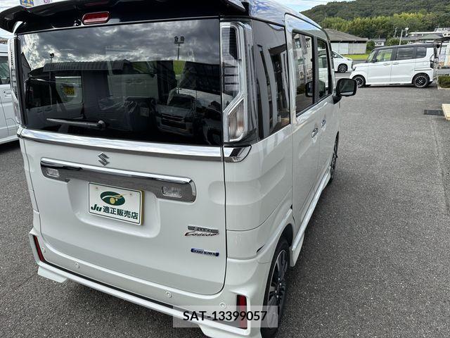 Suzuki SPACIA 2023-09 204024-13