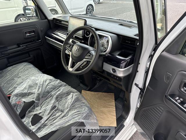 Suzuki SPACIA 2023-09 204024-17