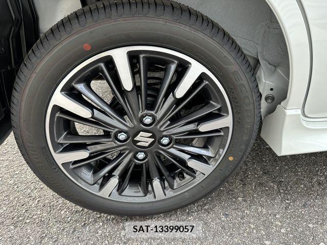 Suzuki SPACIA 2023-09 204024-8