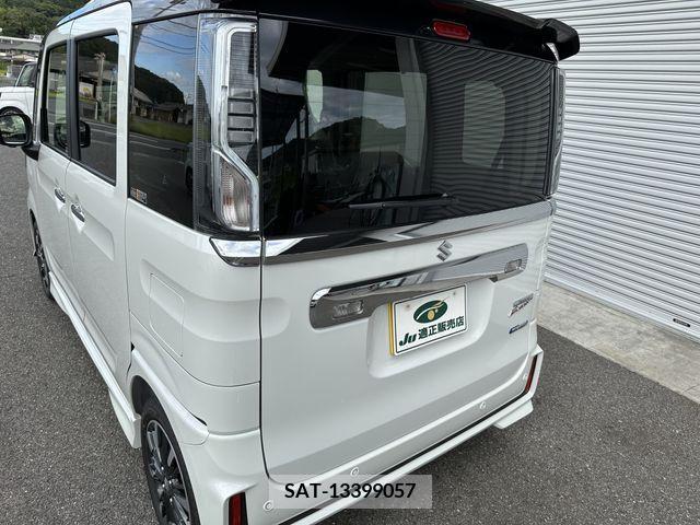 Suzuki SPACIA 2023-09 204024-14